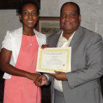 MKYF Recognizes 2013 Scholarship Recipients