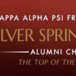 Kappa Alpha Psi Fraternity Silver Springs, MD logo