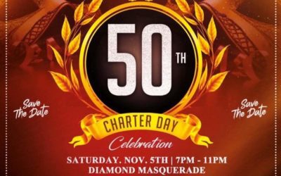50th Charter Day