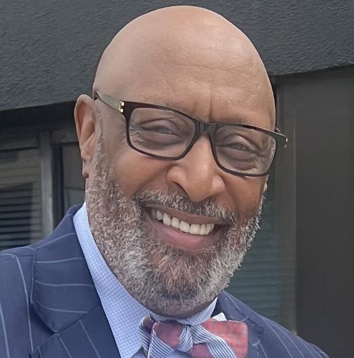 Edwin H. Chavous