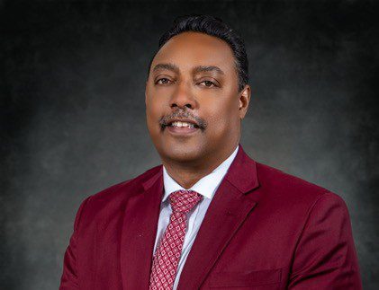 Howard Nicholson, II